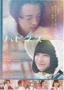经典港片修复重映片目之一：文艺片剧照